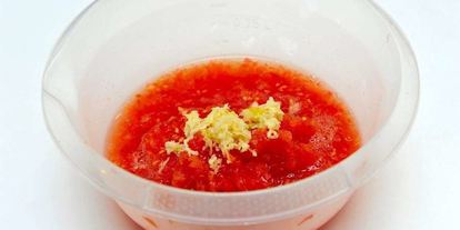 Шаг 3: аварских хинкали