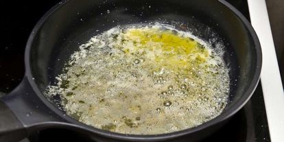 Шаг 4: аварских хинкали