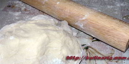 Шаг 51: бесспешкопельменя