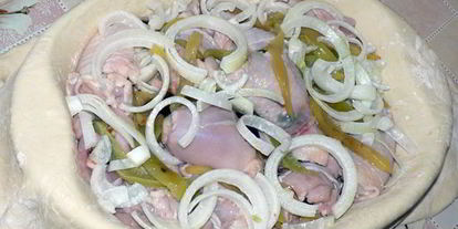 Шаг 66: бесспешкопельменя