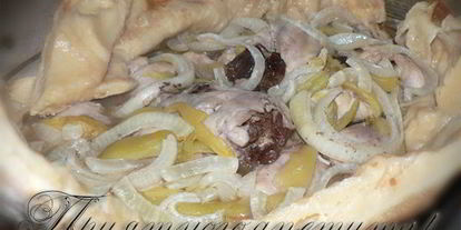 Шаг 80: бесспешкопельменя