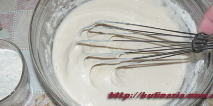 Шаг 22: бесспешкопельменя