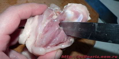 Шаг 41: бесспешкопельменя