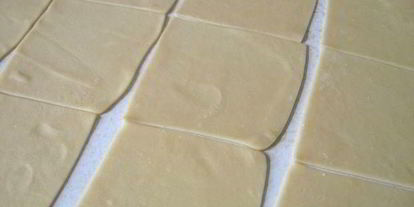 Шаг 5: бораков, пельменей по-армянски