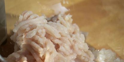 Шаг 1: дальневосточных пельменей