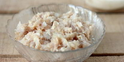 Шаг 3: детских пельменей