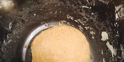 Шаг 1: диетических пельменей из теста без муки