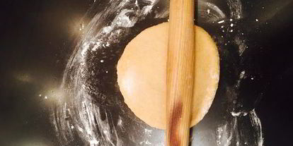 Шаг 2: диетических пельменей из теста без муки