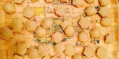 Шаг 5: диетических пельменей из теста без муки