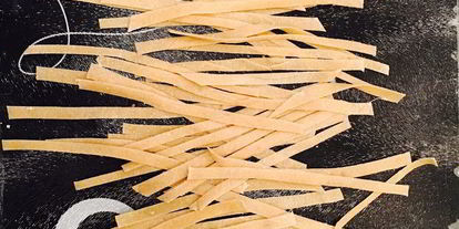 Шаг 6: диетических пельменей из теста без муки