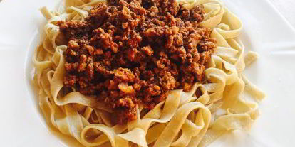 Шаг 8: диетических пельменей из теста без муки