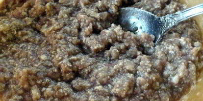 Шаг 2: хинкали домашние