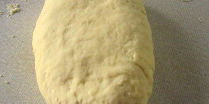 Шаг 4: хинкали домашние