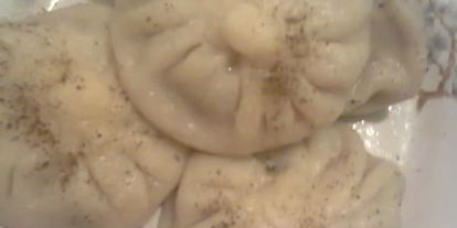 Шаг 10: хинкали классических