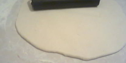 Шаг 3: хинкали классических