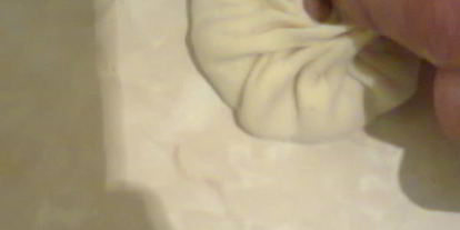 Шаг 7: хинкали классических