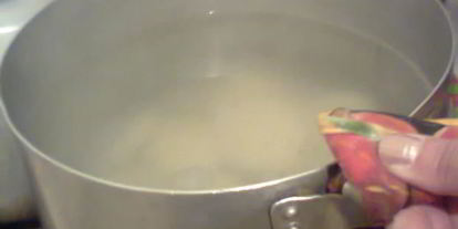 Шаг 8: хинкали классических