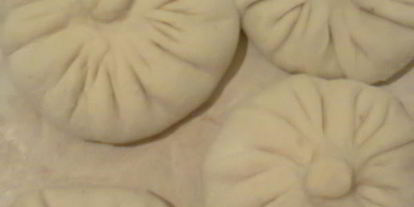 Шаг 9: хинкали классических