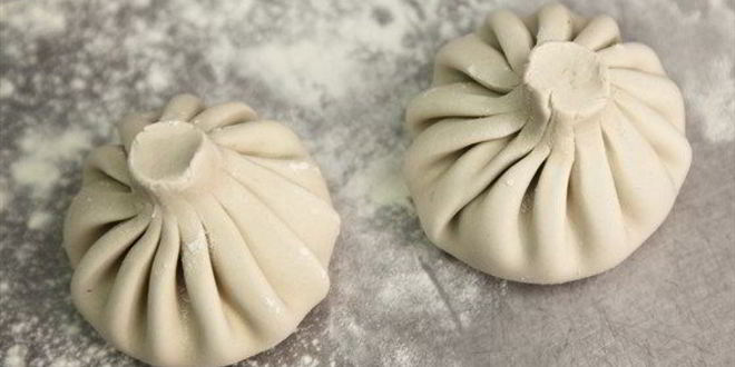 Рецепт хинкали с мясом