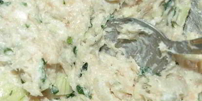 Шаг 1: хлеба-пельменей