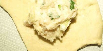 Шаг 3: хлеба-пельменей