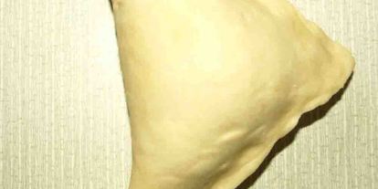 Шаг 4: хлеба-пельменей