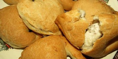 Шаг 7: хлеба-пельменей