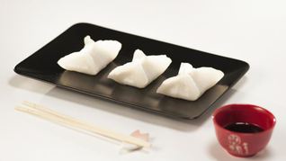 Рецепт Хрустальных пельменей