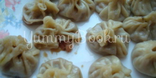 Рецепт китайские пельмени дима сама с креветками