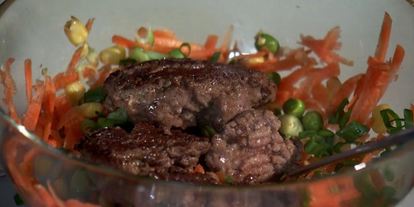 Шаг 3: китайских пельменей