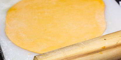 Шаг 3: морковных пельменей