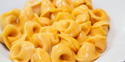 Шаг 7: морковных пельменей