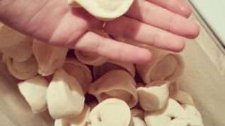 Рецепт Наших пельмешков