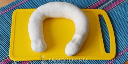 Шаг 15: непальских пельменей момо