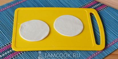 Шаг 18: непальских пельменей момо