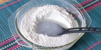 Шаг 7: непальских пельменей момо