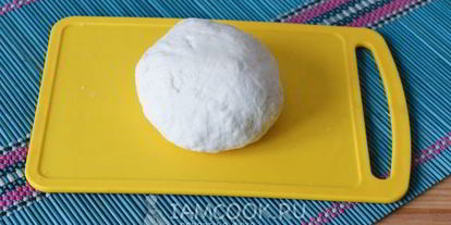 Шаг 9: непальских пельменей момо