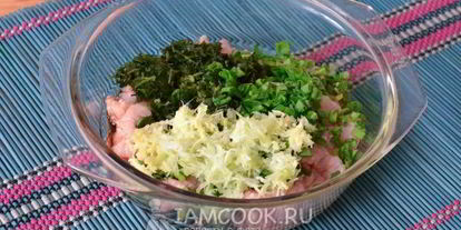 Шаг 13: непальских пельменей момо