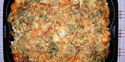 Шаг 20: новогодних пельмешков