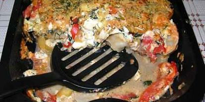 Шаг 24: новогодних пельмешков