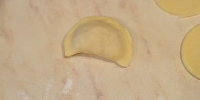 Шаг 10: очень вкусных пельменей по-домашнему