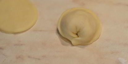 Шаг 11: очень вкусных пельменей по-домашнему