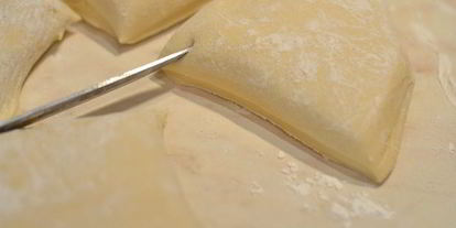 Шаг 6: очень вкусных пельменей по-домашнему