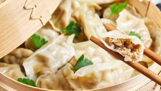 Рецепт Пельменей герасимовских