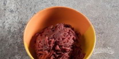 Шаг 2: пельменей из оленины