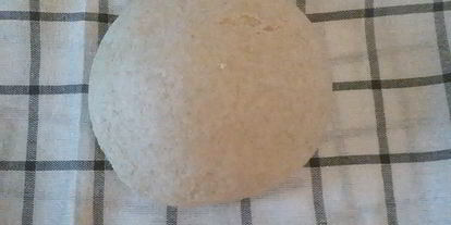 Шаг 1: пельменей из цельнозерновой муки