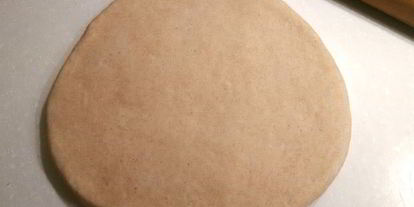 Шаг 3: пельменей из цельнозерновой муки