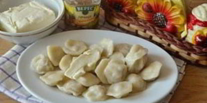 Шаг 16: пельменей куриных