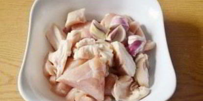 Шаг 5: пельменей куриных