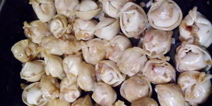 Шаг 1: пельменей ленивая жена